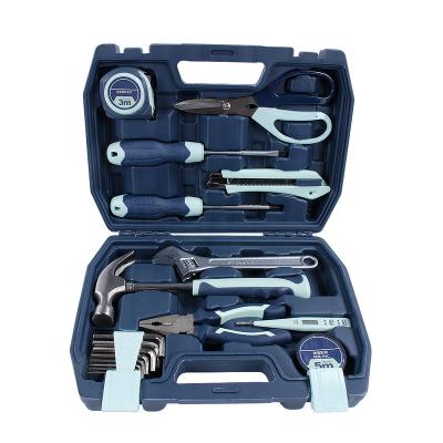 China Tool 18 PCs Home Repair Tool Kit Professional Home Repair Tool Kit Household Tool Kit for sale