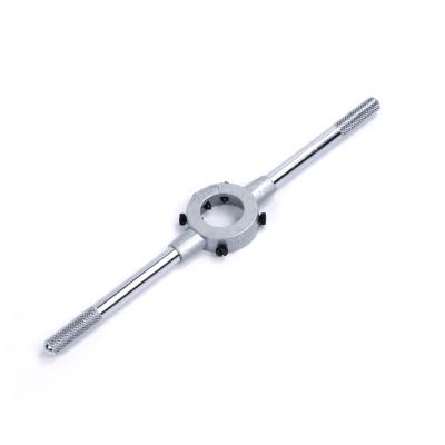 China Hss M30x11mm Alloy Steel Carbide Hss M30x11mm Round Die Wrench Hot Solid Thread Cutting RTS DIN225 DIY Tool Die Wrench for sale