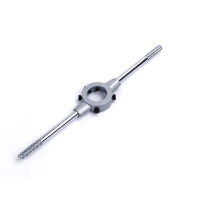 China Hss M38x14mm Alloy Steel Carbide Hss M38x14mm Round Die Wrench Hot Solid Wire Cut RTS DIN225 DIY Tool Die Wrench for sale