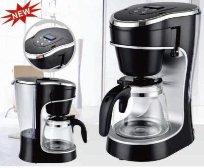 China Coffee maker, Drip for sale