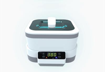 China Ultrasonic cleaner Sterilizer Box&low discount Tools Disinfection Box &Nail Sterilizer1200 for sale