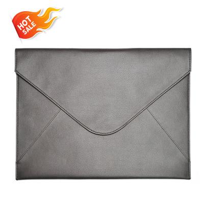 China PU Leather Bag Tablet Laptop Sleeve 13.3 For Mackbook Air And Pro for sale