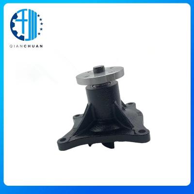 China Water Pump 4D32  4D31 ME013406 ME015045 Compatible Mitsubishi Excavator Parts for sale