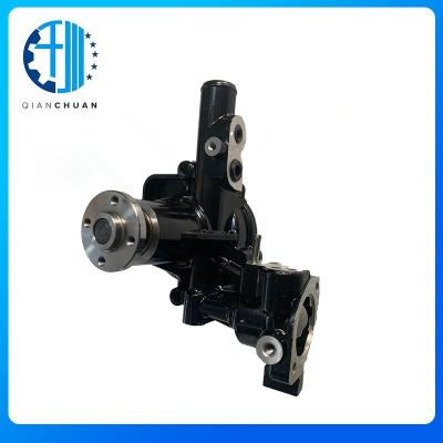 China WATER PUMP for YANMAR 4TNV88  WATER PUMP YM129004-42001 KOMATSU FORKLIFT EXCAVATOR for sale