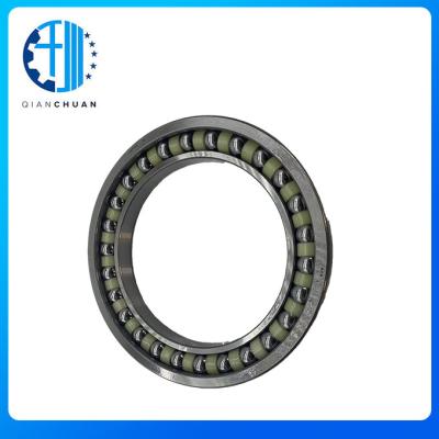 Chine AC4531 Excavator Bearing AC4531 Turntable Bearing AC4531 Angular Contact Bearing 225.5x314.5x40mm à vendre