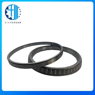 Cina R196Z-4 Swing Bearing Excavator L639249/10 Inch Conical Roller Bearing in vendita