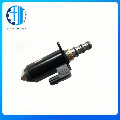 China Hydraulic Pump Solenoid Valve  YB35V00006F1 For Kobelco Sk230-6E Sk210-6E Sk200-6e Sk190-6e Sk1 for sale