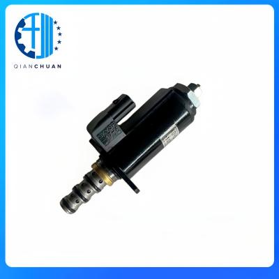 China Hydraulic Solenoid Valve  SK200-6E YB35V00005F1 For Kobelco engine part for sale