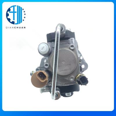 China 294000-0618 Bomba de inyección de combustible para Denso Hino J05E Kobelco SK200-8 en venta