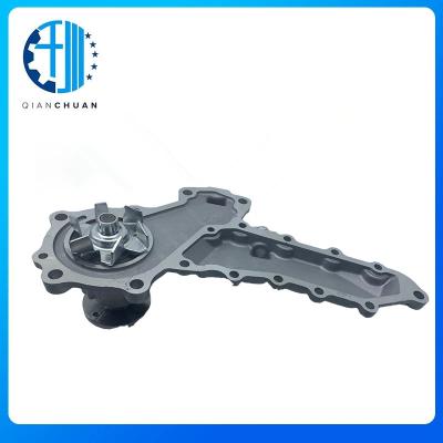 China Water Pump 1G928-73034 For Kubota Engine V2403 M6040 Farm Machinery Parts for sale