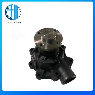 China 13072498 Water Pump For Weichai Deutz WP6 226B Diesel Engine for sale