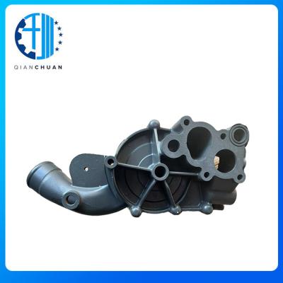 China Water Pump 612630060444 For Diesel Engine WP12 Sinotruk Howo A7  Trucks Parts for sale