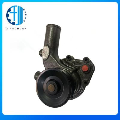 China WATER PUMP  6QAJ-1307010D  For  WEICHAI YC6J125 DIESEL ENGINE SPARE PARTS for sale