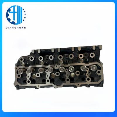 中国 S4S Cylinder Head  32A01-01011 MD344160 Suitable For Mitsubishi Engine 販売のため