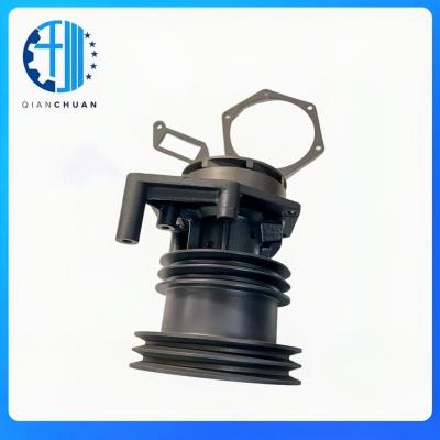 China WATER PUMP 612600060694 FOR DIESEL ENGINE WD615 WD618 ENGINE PARTS for sale