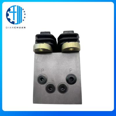 China SK200-3 Foot Pedal Valve YN30V00105F2   For Kobelco for sale