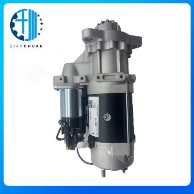 中国 9MT 24V Starter Motor Assy 8200330  for engine part 販売のため