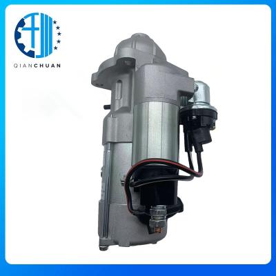 China M93R3007SE Starter Motor  Assy 24V 6.5KW  For  WP6 Diesel Engine Part for sale