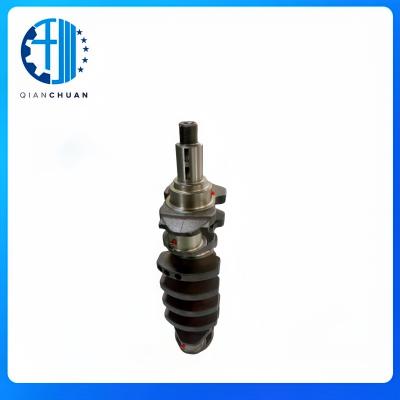 中国 S4S Engine Crankshaft for TCM Mitsubishi S4S F18B F18C Diesel Forklift Truck 販売のため