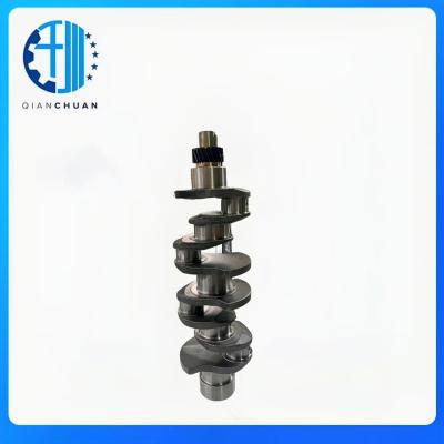 China Crankshaft 8941396690 8941597680 For Isuzu Engine  C240   Engine Parts zu verkaufen