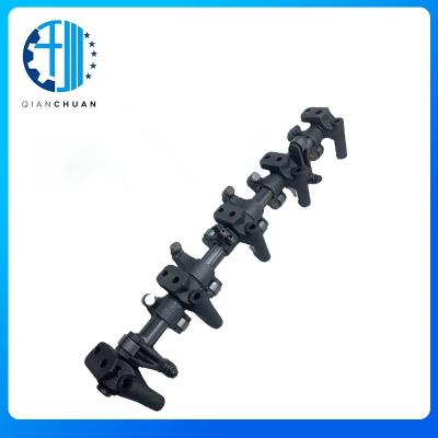 China J05E Rocker Arm Assembly S1380-E0191 For Hino Engine Parts en venta