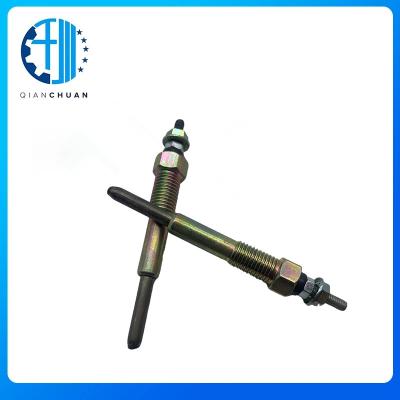 China Glow Plug 9-82511978-0 für den Isuzu C240 CDieselmotor 12V PI42 zu verkaufen