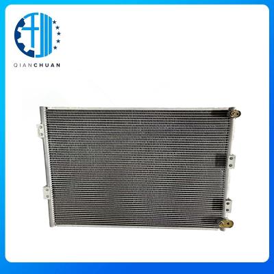 China Air Conditioning Condenser E323 336-448-6612 for Caterpillar engine part for sale