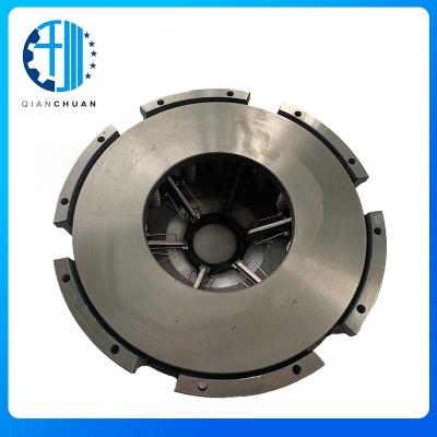 中国 420 Lever Clutch Pressure Plate Assembly For Truck engine part 販売のため