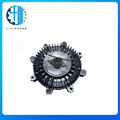 中国 ME-013574 Engine Cooling Fan Clutch for 1995-2008 MITSUBISHI CANTER ROSA BUS FE637 販売のため