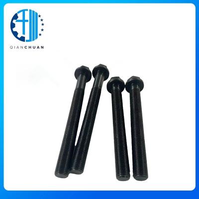 China Cylinder Head Bolt 225-5501 225-5502 For Caterpillar CAT Engine  C4.4 12V for sale