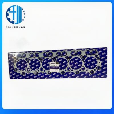 中国 6D34 Engine Cylinder Head Gasket For Mitsubishi 6D34T FUSO FH FH211 5.8L Truck 販売のため