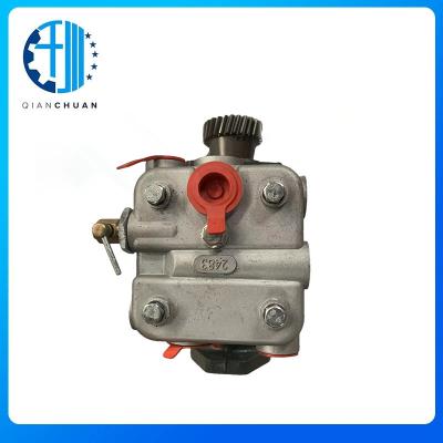 China Weichai Wp4 Wp6 Diesel Engine Spare Parts Air Compressor 1000848276 for sale