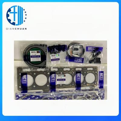 China C7.1 Engine Gasket Kit  Type Suitable For Caterpillar Engine Parts for sale