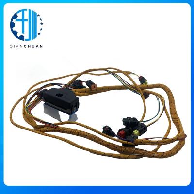 China 385-5997  C7.1 Engine Wire Harness For Cat E323GC E330 for sale