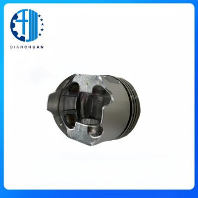 China pistão Para peças do motor Yanmar 3TNV82 3TN82 3TNV82A pistão 119802-22080 à venda