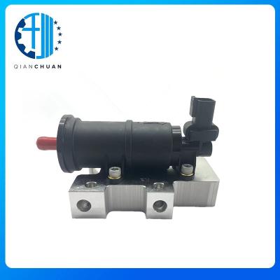 China 446-5409 Electric Fuel Pump E320E E320D Heavy Machinery Spare Parts for sale