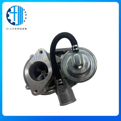 China CK45 turbocharger 1J712-17011 for Kubota Excavator V2607 Engine VA410181 for sale