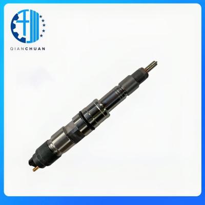 China Fuel Injector  1001335145 For WEICHAI WP10 Engine Part for sale