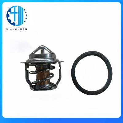 China Kubota 19434-73015 Thermostat Compatible With D1105 3TNV76  V1505  Engines for sale