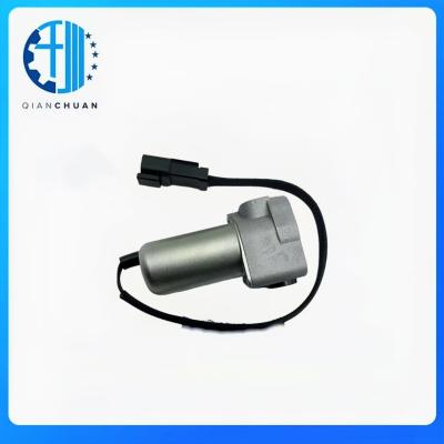 China 702-21-07610 Solenoid Valve For Komatsu PC130-8 PC270-8 PC350-8  Excavator for sale