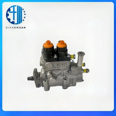 China Bomba de inyección de combustible 094000-0660 B61540080101 Para el motor Hino Deutz WD615 en venta