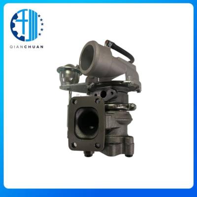 China Turbocharger  RHF4-VA73 35242140H  For Diesel Engine Spare Parts à venda