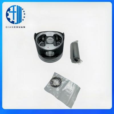 China 119717-22080 11971722080 pistão para Yanmar 3TNV76 Peças de motores diesel à venda