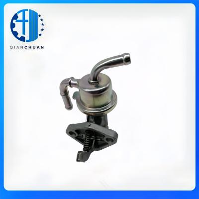 Cina Pompa di carburante 17539-52030 Adapta parte di ricambio del motore Kubota V2203 in vendita