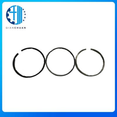 China Piston Rings 4090028 For Cummins For K19 Engine Spare Parts for sale