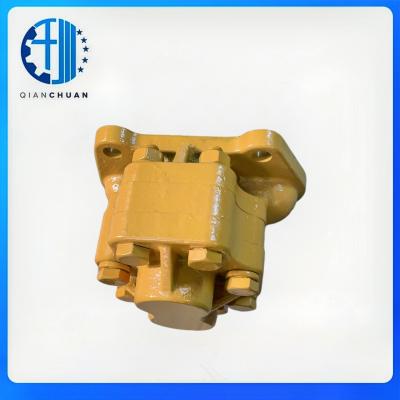 China Mit der Kupplungspumpe 07421-71401 für Komatsu Bulldozer D20A D20P D20Q D20S zu verkaufen