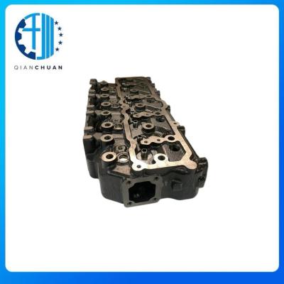 China S4S Zylinderkopfmontage 32A01-01011 MD344160 für den Mitsubishi-Motor zu verkaufen