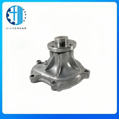 Cina Pompa d'acqua 1C010-73032 1C010-73030 per KUBOTA M105SDT V3800 V3600 V3300 M8540 in vendita