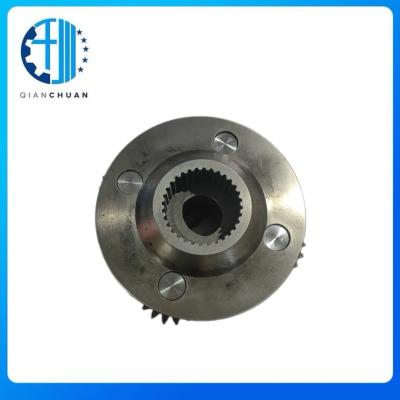 China Carrier  I I Assy S/M 413J372 for Kobelco SK200-3  Excavator spare parts en venta