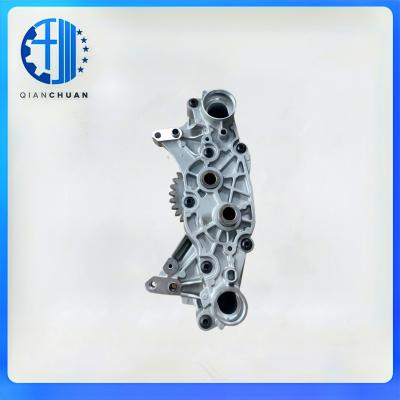 China 20824906 Oil  Pump D13 For Volvo EC380D EC480D Excavator Mack Mp8 Engine for sale